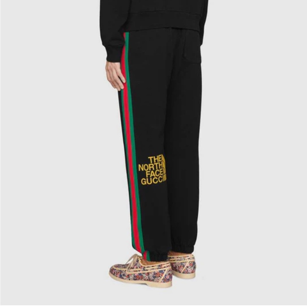 Authentic Gucci Cotton Activewear for Men